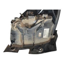 LANTERNA TRASEIRA DIREITA SPIN 2012 A 2018 FUME