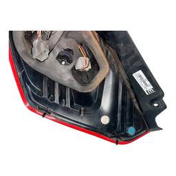 LANTERNA TRASEIRA ESQUERDA NEW FIESTA HATCH 2013 A 2019