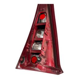 LANTERNA TRASEIRA DIREITA C3 2007 A 2012