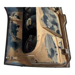 LANTERNA TRASEIRA DIREITA MONTANA 11/21 RÉ CRISTAL