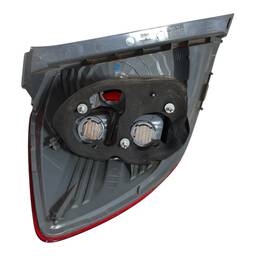 LANTERNA TRASEIRA DIREITA FIT 2009 2010  2014