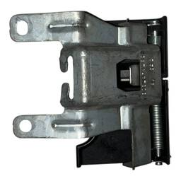 PUXADOR CAPO PORTINHOLA NISSAN MARCH VERSA 2011/2020 