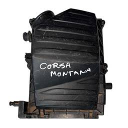Caixa Filtro Ar Gm Corsa Montana Meriva1.8 03/13