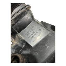 RESSONADOR FILTRO AR GM CRUZE 1.8 12/16 13337770