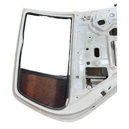 PORTA TRASEIRA ESQUERDA FOX 2015 2016 A 2022