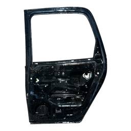 PORTA TRASEIRA DIREITA MERIVA 2003 2004 A 2012