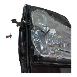 PORTA TRASEIRA ESQUERDA COROLLA 2015 2016 A 2019