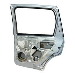 PORTA TRASEIRA DIREITA FIESTA 2003 2005 A 2014