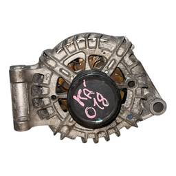 ALTERNADOR NEW FIESTA KA ECOSPORT FOCUS 1.5 1.6 16V 09/2021