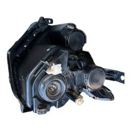 FAROL DIREITO C3 BASALT AIRCROSS 2023/2025 S/LED RECUPERADO 