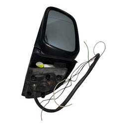 RETROVISOR ESQUERDO PEUGEOT 307 2002 A 2012