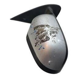 RETROVISOR DIREITO MARCH 2012 A 2020 ELÉTRICO