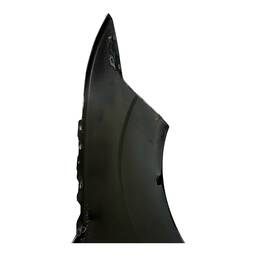 PARALAMA ESQUERDO FIESTA 2008 A 2010