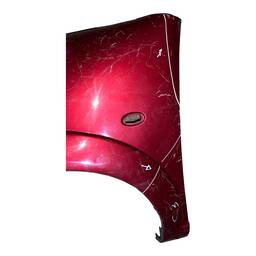 PARALAMA ESQUERDO C3 2003 A 2012