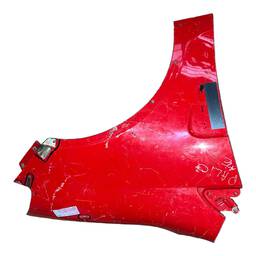 Paralama Direito Palio G5 Sporting 2012 a 2017 C/ Furo