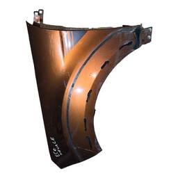 Paralama Esquerdo Ecosport Storm 2019 a 2021