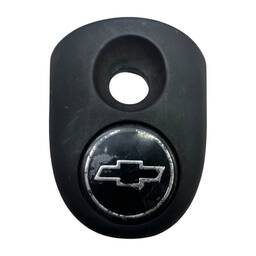 Moldura Puxador Tampa Traseira GM Corsa Wind 1994 a 1999