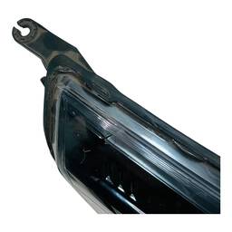 FAROL DIREITO AGILE 10/13 MONTANA 2011 A 2021 CROMOMIX