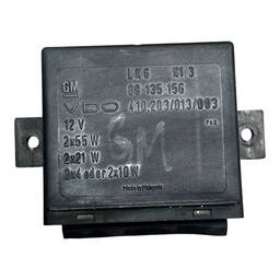 Modulo Controle Eletronico GM Astra 1999 a 2012 09135156