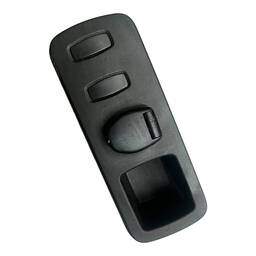 Botão Sensor Ré Acendedor Moldura Painel Duster 2012 a 2015