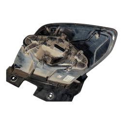 LANTERNA TRASEIRA DIREITA SPIN 2012 A 2018 FUME