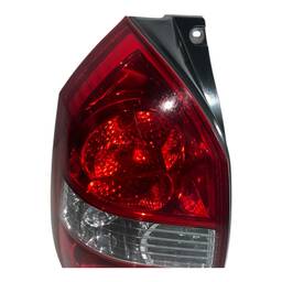 LANTERNA TRASEIRA ESQUERDA TUCSON 2005 2006 A 2017 