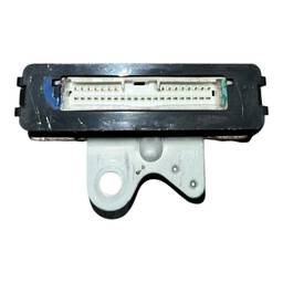 MÓDULO CENTRAL ALARME TOYOTA COROLLA 2011/2019 8973002130
