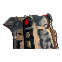 LANTERNA TRASEIRA DIREITA MONTANA 11/21 RÉ CRISTAL