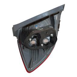 LANTERNA TRASEIRA DIREITA FIT 2009 2010  2014