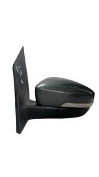 Retrovisor Esquerdo Fox Space Cross 10/22 C/ Pisca