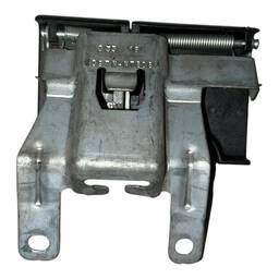 PUXADOR CAPO PORTINHOLA NISSAN MARCH VERSA 2011/2020 