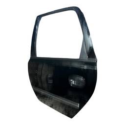 PORTA TRASEIRA ESQUERDA MERIVA 2003 2004 A 2012