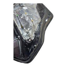 PORTA TRASEIRA ESQUERDA COROLLA 2015 2016 A 2019