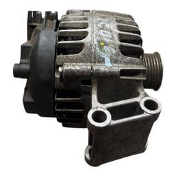 ALTERNADOR NEW FIESTA KA ECOSPORT FOCUS 1.5 1.6 16V 09/2021