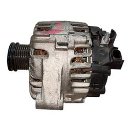 ALTERNADOR NEW FIESTA KA ECOSPORT FOCUS 1.5 1.6 16V 09/2021