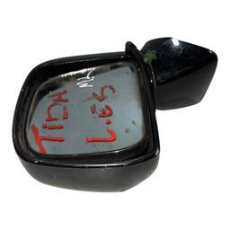 RETROVISOR ESQUERDO TIIDA 2008 A 2013