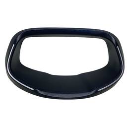 Moldura Painel Instrumento Renault Kwid 