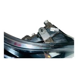 FAROL DIREITO AGILE 10/13 MONTANA 2011 A 2021 CROMOMIX