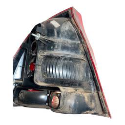 LANTERNA TRAS. D CORSA JOY MAXX PREMIUM SEDAN 2003 A 2012 RO