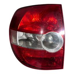 Lanterna Traseira Esquerda Fox 2003 a 2010
