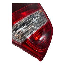 LANTERNA TRASEIRA DIREITA LIVINA 2010 A 2014 C/DETALHE