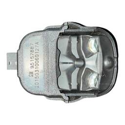 SENSOR CHUVA PARABRISA GM SONIC CRUZE 2012 2016 95157887