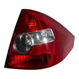 Lanterna Traseira Direita Fiesta Sedan 2005 a 2010