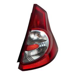 Lanterna Traseira Direita Sandero 2008 2009 a 2011