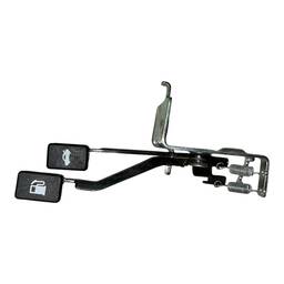 puxador capo portinhola gasolina kwid 2012/2025