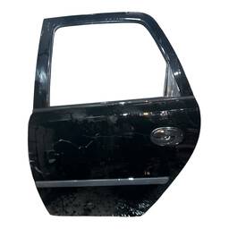 PORTA TRASEIRA ESQUERDA MERIVA 2003 2004 A 2012