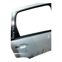 PORTA TRASEIRA DIREITA FIESTA 2003 2005 A 2014