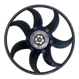 Hélice Ventoinha Radiador Mercedes-benz E350 3.5 3136613288