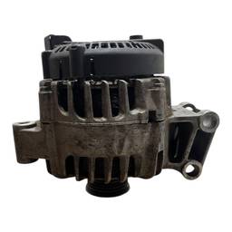 ALTERNADOR NEW FIESTA KA ECOSPORT FOCUS 1.5 1.6 16V 09/2021
