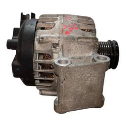 ALTERNADOR NEW FIESTA KA ECOSPORT FOCUS 1.5 1.6 16V 09/2021